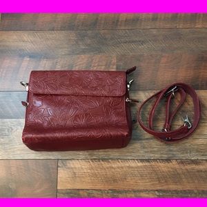 Gun toten mamma concealer carry purse